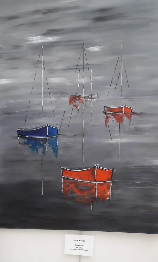 Maison des associations