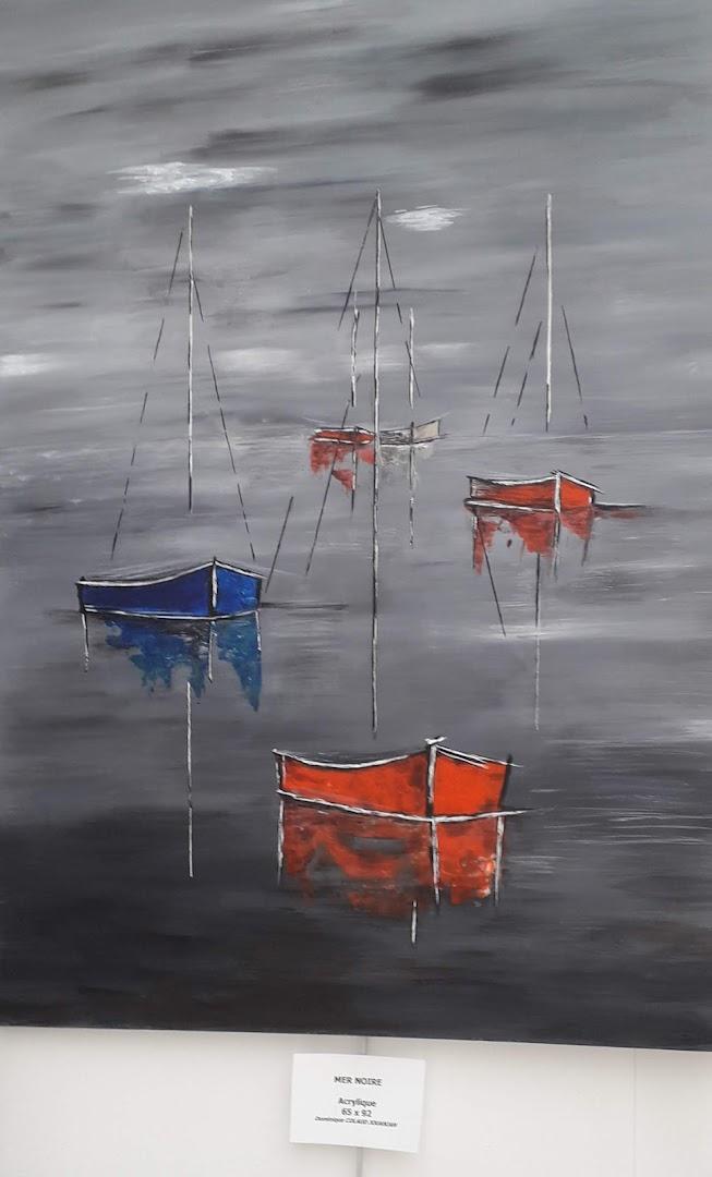 Maison des associations - Photo 2